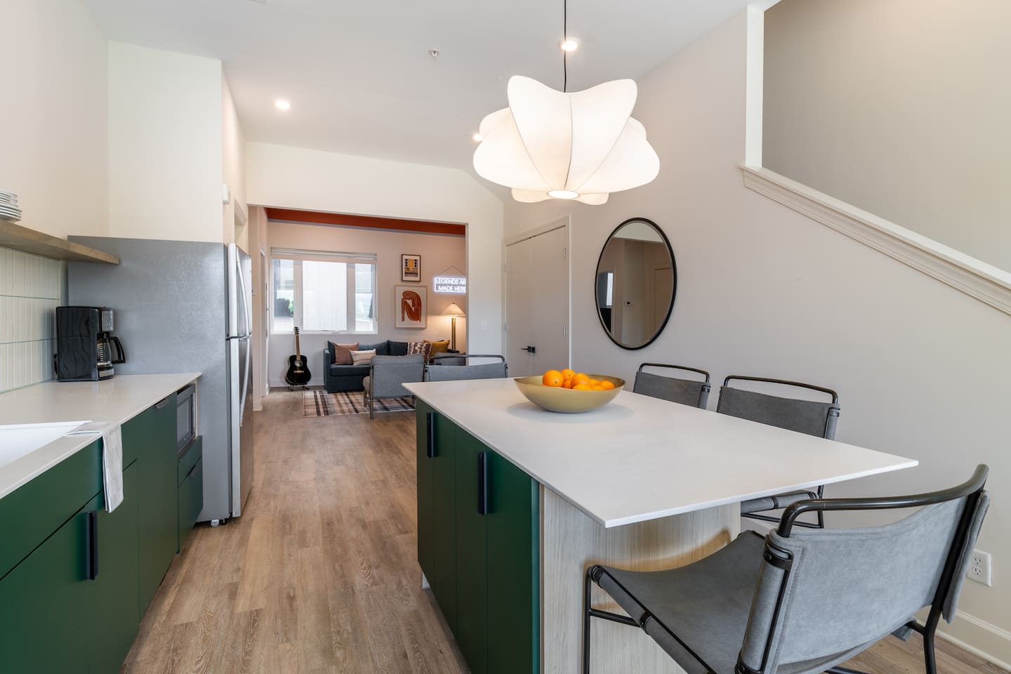 Conway kitchen